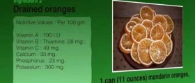 Asian Coleslaw Recipe