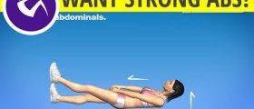 Workout for Weight Loss and Slim body: Abs Fat Loss Exercise for Women and Men