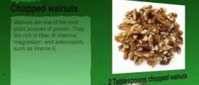 Banana Walnut Oatmeal