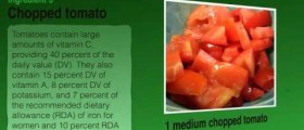 Baked Trout Recipe