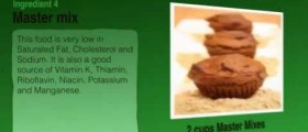 Banana Bread Recipe
