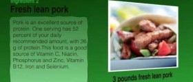Carne Adobado Recipe (Spiced Pork)