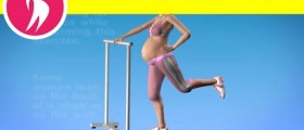 Glutes Exercises during Pregnancy: Butt Exercises at Home for Women and Men