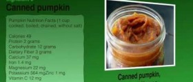 Pumpkin Pudding Recipe