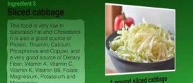 Cabbage Comfort Recipe