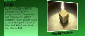 Caramel Sauce Recipe