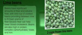 Autumn Vegetable Succotash