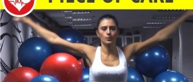 Easy to start, not hard to continue: cardio workout at home - part 1