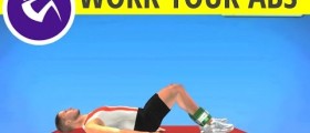 Abs Exercises For Men