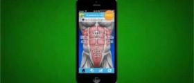 Steadyhealth's new app: Ab workouts for men & women