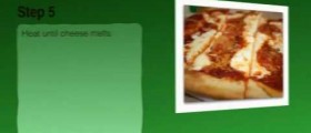 Anytime Pizza Recipe