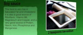 Asian Salad Dressing
