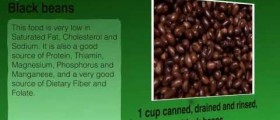 Caribbean Bean Salad Recipe