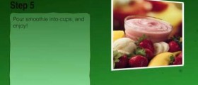 Smoothies Recipe