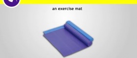 Work your abs at home: obliques and upper abs exercise