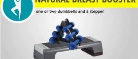 4 chest workouts with dumbbells