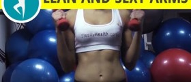 The most effective ab exercise for love handles: side jackknife sit ups