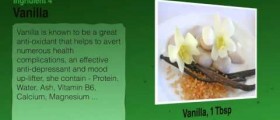 Stirred Custard Sauce Recipe