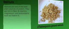 Banana Waldorf Recipe