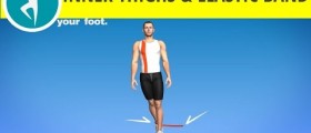 Inner Thighs Workout and Hips Abductors Workout at Home