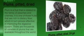 Spiced Plum Filling Recipe