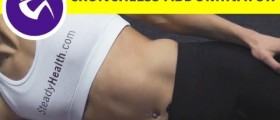 Crunchless abdominator - part 2: Ab workouts without crunches