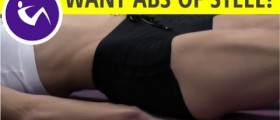 The fastest way to burn your belly fat: check this super-effective ab workout