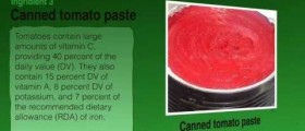 Recipe for Salsa