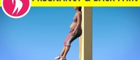 Low Back Pregnancy Exercise Video