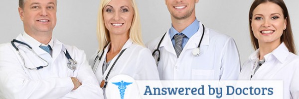 What could cause pain in the neck during masturbation and ejaculation